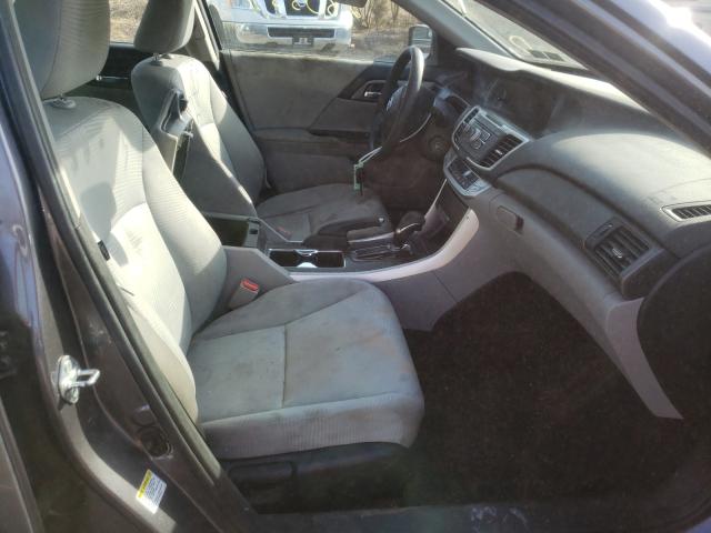 Photo 4 VIN: 1HGCR2F39FA211380 - HONDA ACCORD LX 