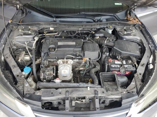 Photo 10 VIN: 1HGCR2F39FA213386 - HONDA ACCORD 