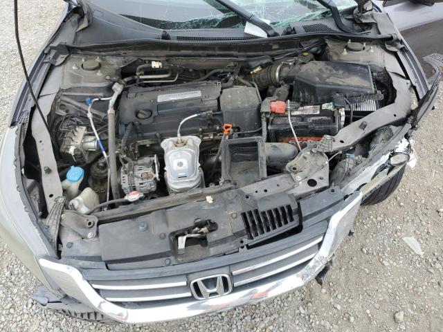 Photo 10 VIN: 1HGCR2F39FA215963 - HONDA ACCORD LX 