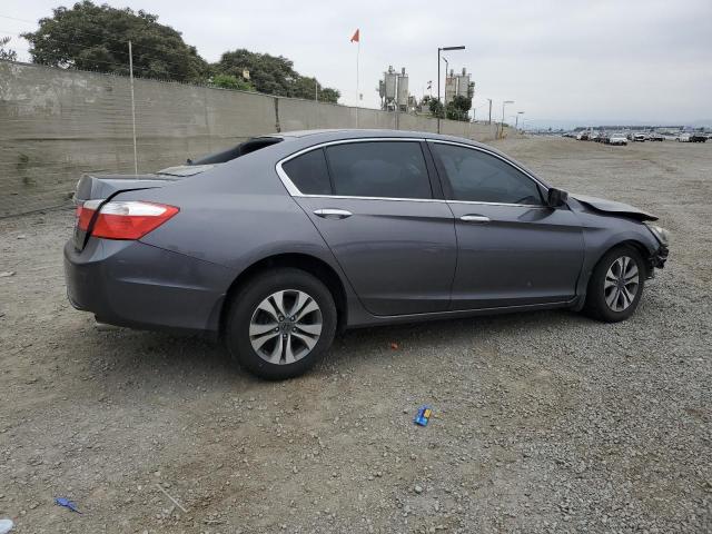 Photo 2 VIN: 1HGCR2F39FA215963 - HONDA ACCORD LX 