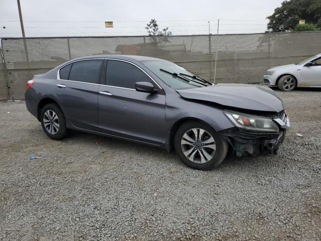 Photo 3 VIN: 1HGCR2F39FA215963 - HONDA ACCORD LX 