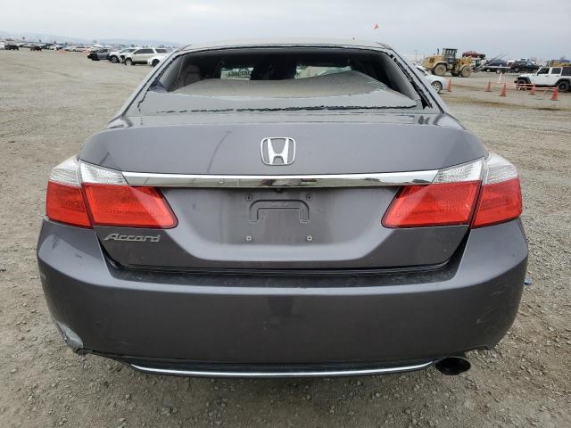 Photo 5 VIN: 1HGCR2F39FA215963 - HONDA ACCORD LX 