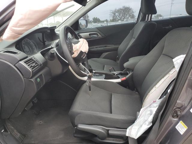 Photo 6 VIN: 1HGCR2F39FA215963 - HONDA ACCORD LX 