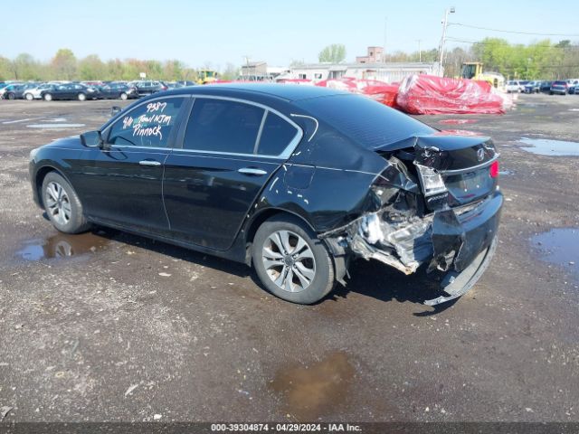 Photo 2 VIN: 1HGCR2F39FA221472 - HONDA ACCORD 