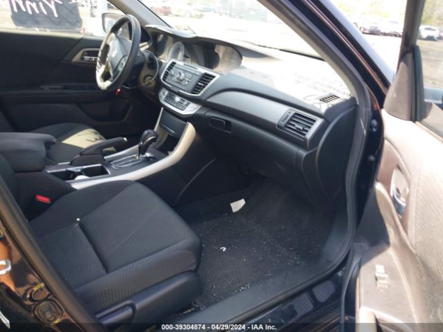 Photo 4 VIN: 1HGCR2F39FA221472 - HONDA ACCORD 