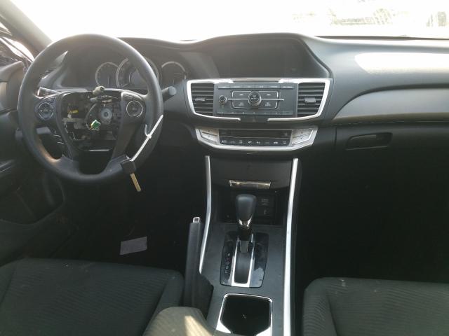 Photo 8 VIN: 1HGCR2F39FA222914 - HONDA ACCORD LX 