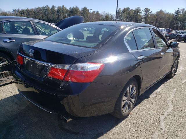 Photo 3 VIN: 1HGCR2F39FA223433 - HONDA ACCORD LX 