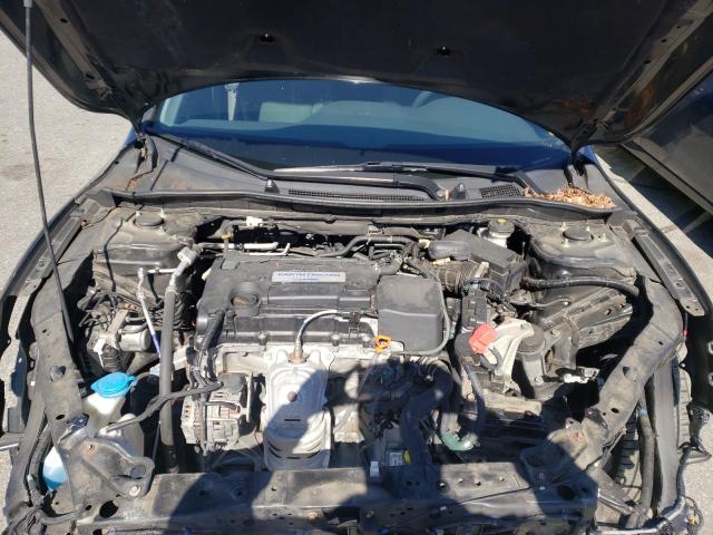 Photo 6 VIN: 1HGCR2F39FA223433 - HONDA ACCORD LX 