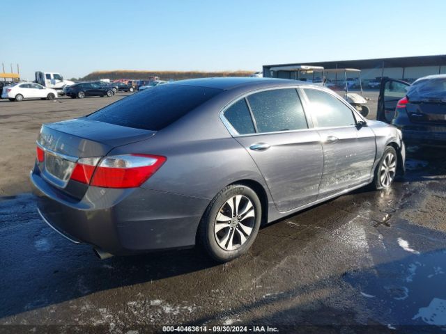 Photo 3 VIN: 1HGCR2F39FA224114 - HONDA ACCORD 