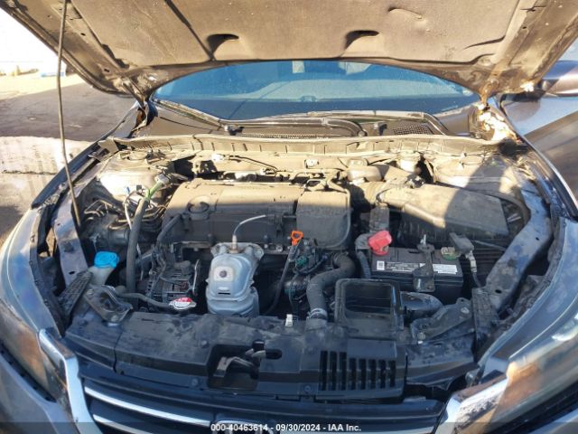 Photo 9 VIN: 1HGCR2F39FA224114 - HONDA ACCORD 