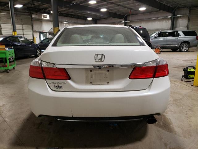 Photo 5 VIN: 1HGCR2F39FA225733 - HONDA ACCORD 