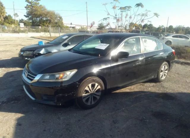 Photo 1 VIN: 1HGCR2F39FA228051 - HONDA ACCORD SEDAN 