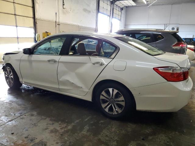 Photo 1 VIN: 1HGCR2F39FA228745 - HONDA ACCORD 