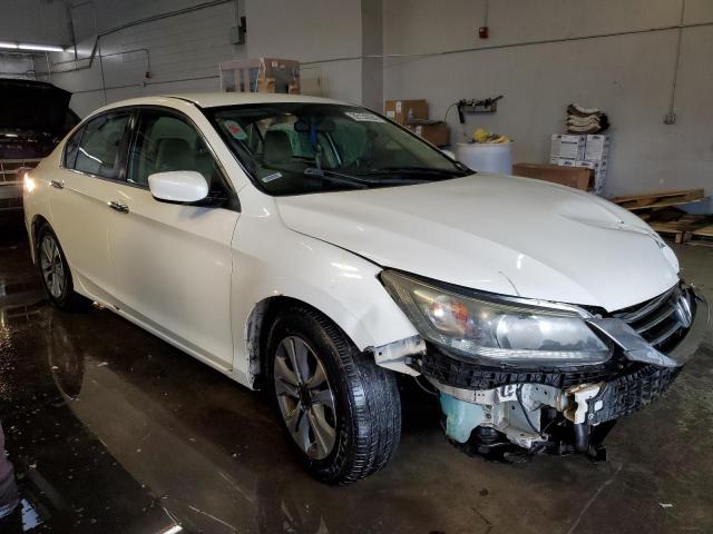 Photo 3 VIN: 1HGCR2F39FA228745 - HONDA ACCORD 