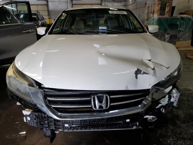 Photo 4 VIN: 1HGCR2F39FA228745 - HONDA ACCORD 