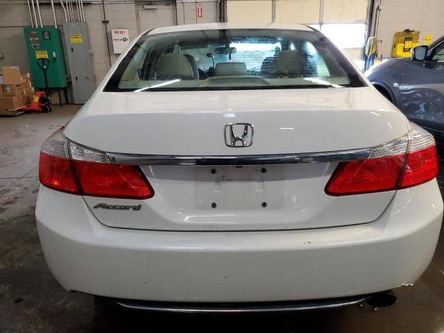 Photo 5 VIN: 1HGCR2F39FA228745 - HONDA ACCORD 