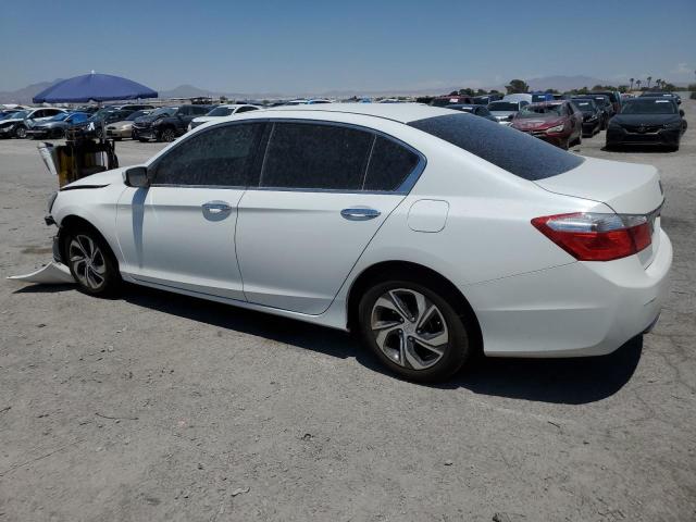 Photo 1 VIN: 1HGCR2F39FA229927 - HONDA ACCORD LX 