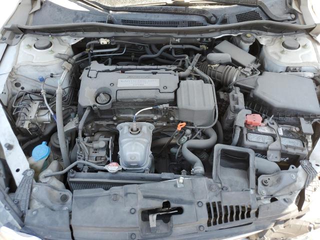 Photo 10 VIN: 1HGCR2F39FA229927 - HONDA ACCORD LX 