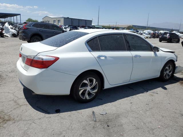 Photo 2 VIN: 1HGCR2F39FA229927 - HONDA ACCORD LX 