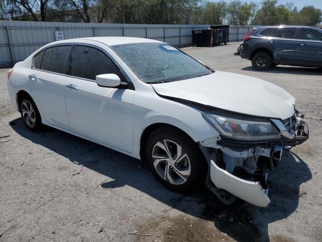 Photo 3 VIN: 1HGCR2F39FA229927 - HONDA ACCORD LX 