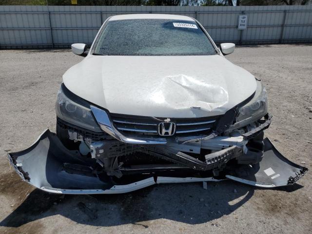 Photo 4 VIN: 1HGCR2F39FA229927 - HONDA ACCORD LX 