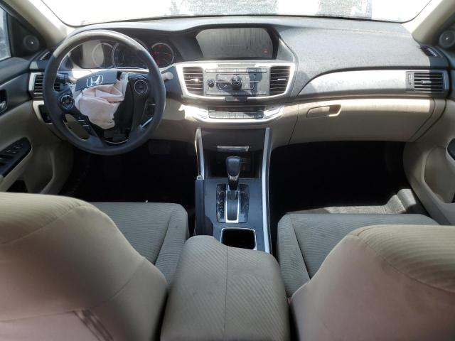 Photo 7 VIN: 1HGCR2F39FA229927 - HONDA ACCORD LX 