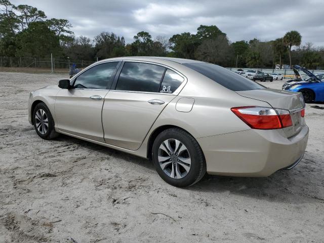 Photo 1 VIN: 1HGCR2F39FA230110 - HONDA ACCORD 