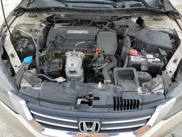 Photo 10 VIN: 1HGCR2F39FA230110 - HONDA ACCORD 