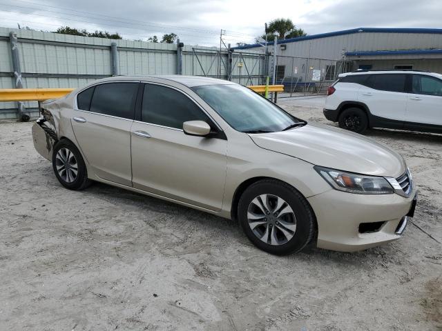 Photo 3 VIN: 1HGCR2F39FA230110 - HONDA ACCORD 