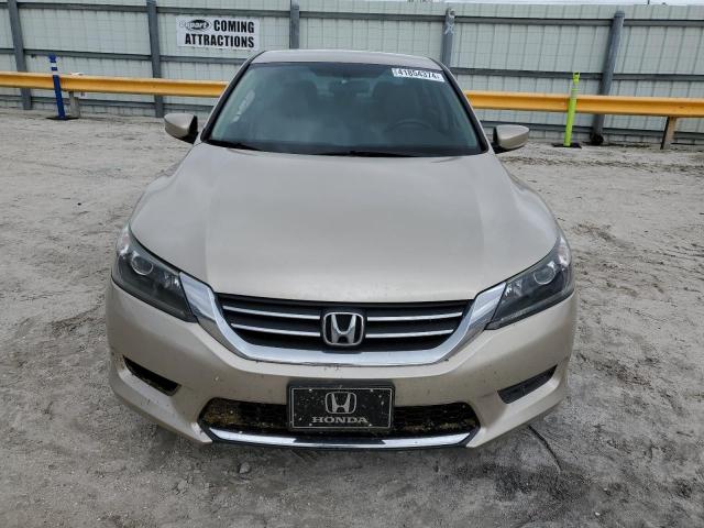 Photo 4 VIN: 1HGCR2F39FA230110 - HONDA ACCORD 