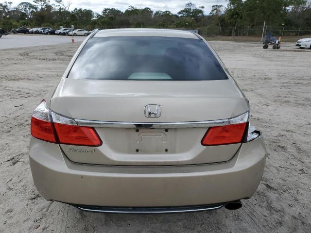 Photo 5 VIN: 1HGCR2F39FA230110 - HONDA ACCORD 