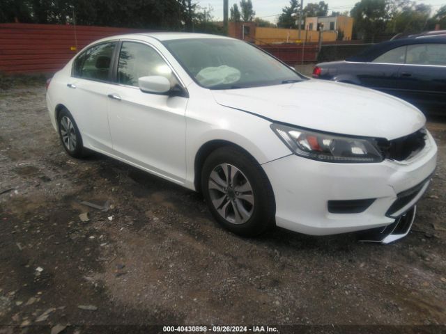 Photo 0 VIN: 1HGCR2F39FA233282 - HONDA ACCORD 