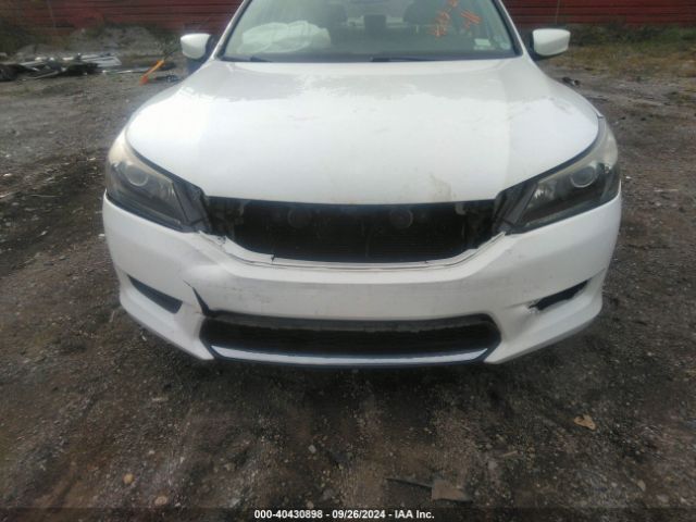 Photo 5 VIN: 1HGCR2F39FA233282 - HONDA ACCORD 