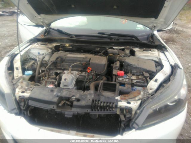 Photo 9 VIN: 1HGCR2F39FA233282 - HONDA ACCORD 