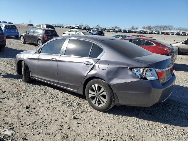 Photo 1 VIN: 1HGCR2F39FA235498 - HONDA ACCORD 