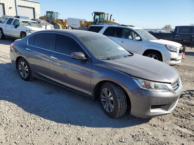 Photo 3 VIN: 1HGCR2F39FA235498 - HONDA ACCORD 