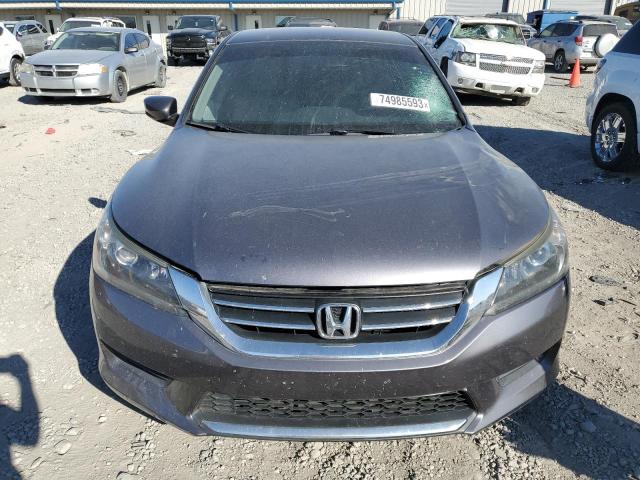 Photo 4 VIN: 1HGCR2F39FA235498 - HONDA ACCORD 