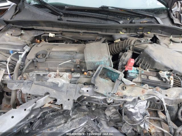 Photo 9 VIN: 1HGCR2F39FA235601 - HONDA ACCORD 