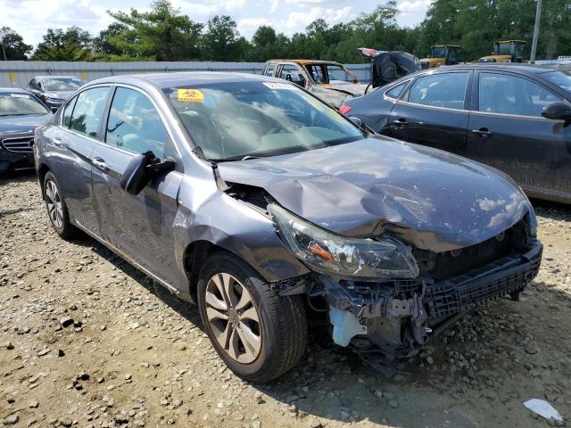 Photo 0 VIN: 1HGCR2F39FA238126 - HONDA ACCORD LX 