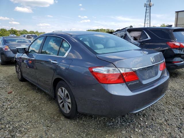 Photo 2 VIN: 1HGCR2F39FA238126 - HONDA ACCORD LX 