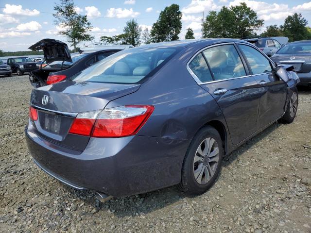 Photo 3 VIN: 1HGCR2F39FA238126 - HONDA ACCORD LX 