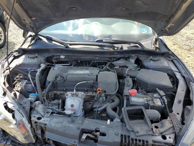 Photo 6 VIN: 1HGCR2F39FA238126 - HONDA ACCORD LX 