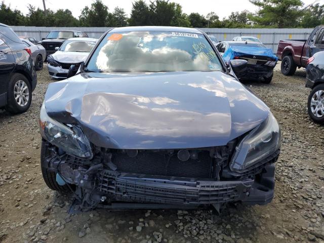 Photo 8 VIN: 1HGCR2F39FA238126 - HONDA ACCORD LX 