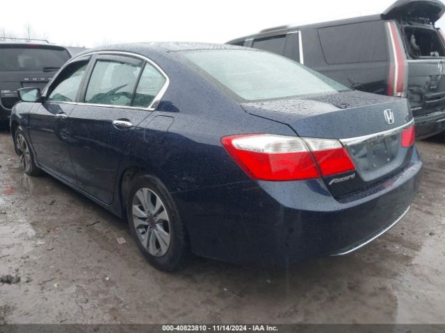 Photo 2 VIN: 1HGCR2F39FA246582 - HONDA ACCORD 