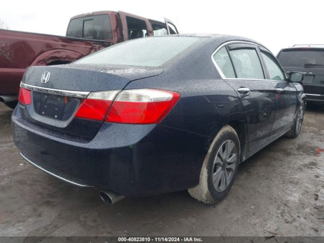 Photo 3 VIN: 1HGCR2F39FA246582 - HONDA ACCORD 