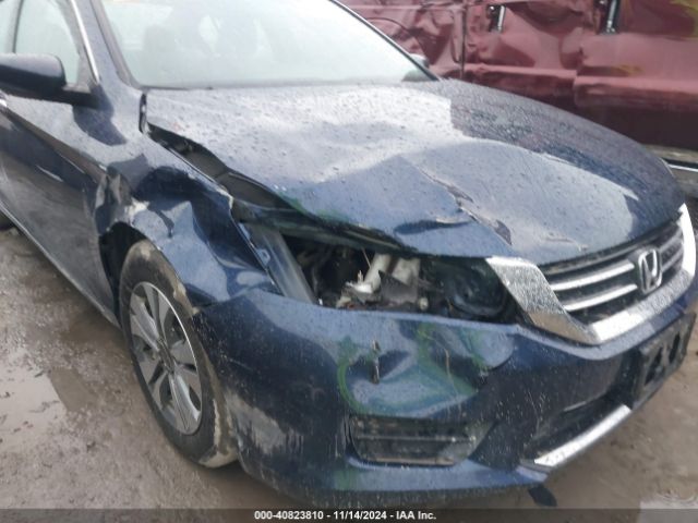 Photo 5 VIN: 1HGCR2F39FA246582 - HONDA ACCORD 