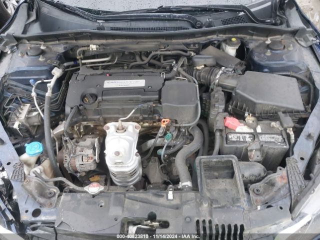 Photo 9 VIN: 1HGCR2F39FA246582 - HONDA ACCORD 