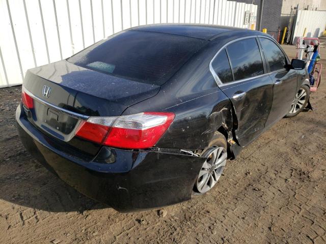 Photo 3 VIN: 1HGCR2F39FA246971 - HONDA ACCORD LX 