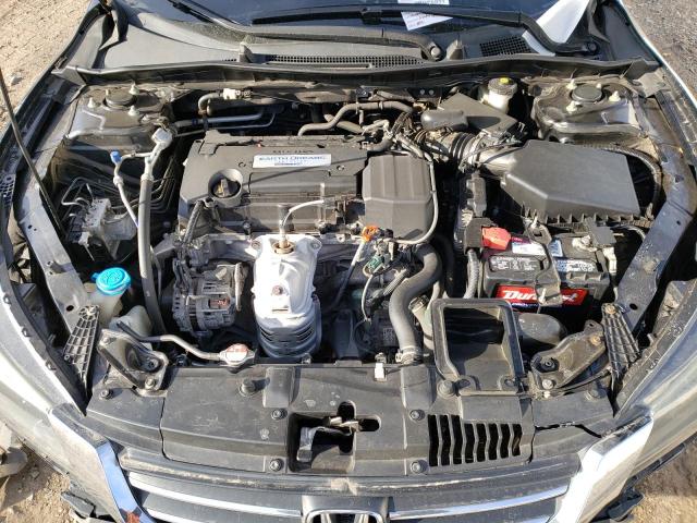 Photo 6 VIN: 1HGCR2F39FA246971 - HONDA ACCORD LX 