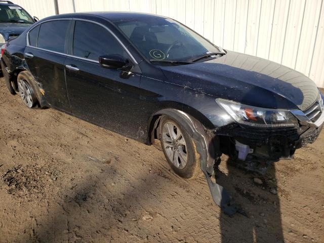 Photo 8 VIN: 1HGCR2F39FA246971 - HONDA ACCORD LX 